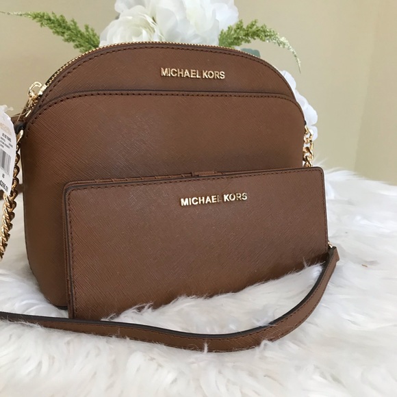 mk emmy crossbody